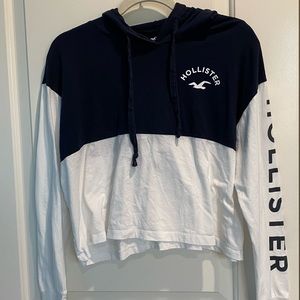 Hollister Lightweight Jacket